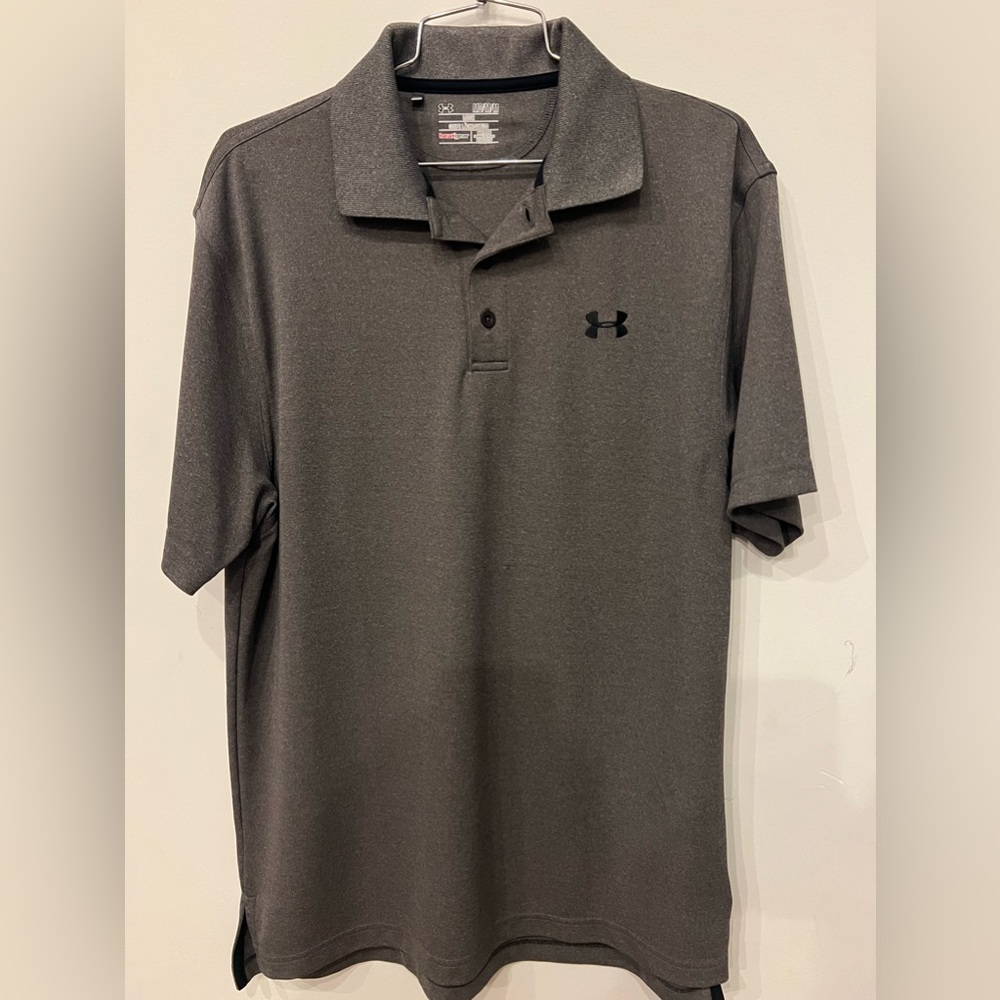 Under Armour Polo NWOT